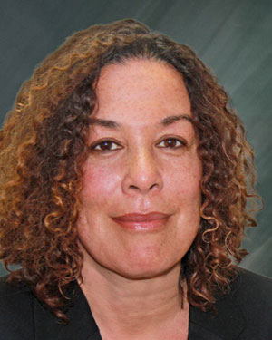 Notary of the Year 2016 Honoree Kelly Charpenet